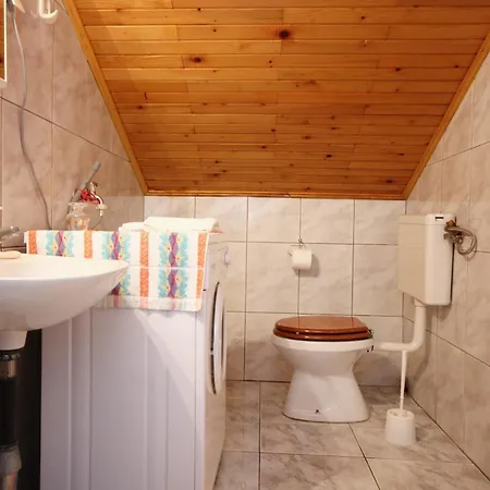 アパート By The Sea Viganj, Peljesac - 633 *