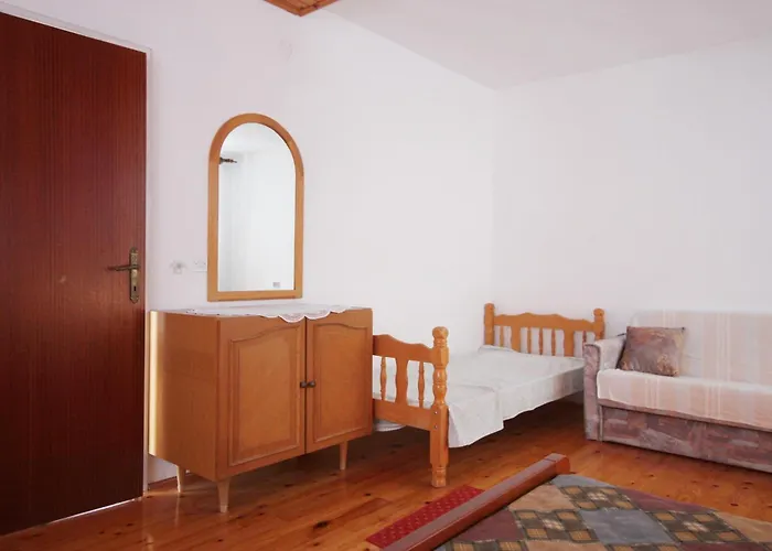 Apartman By The Sea Viganj, Peljesac - 633