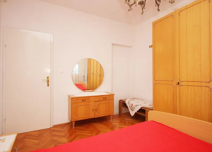 Apartman By The Sea Viganj, Peljesac - 633 Viganj