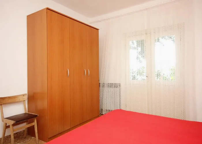 Apartman By The Sea Viganj, Peljesac - 633