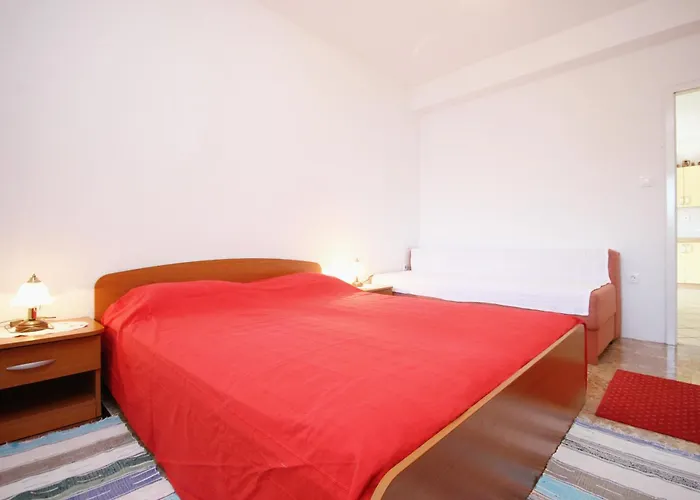 By The Sea Viganj, Peljesac - 633 Apartman