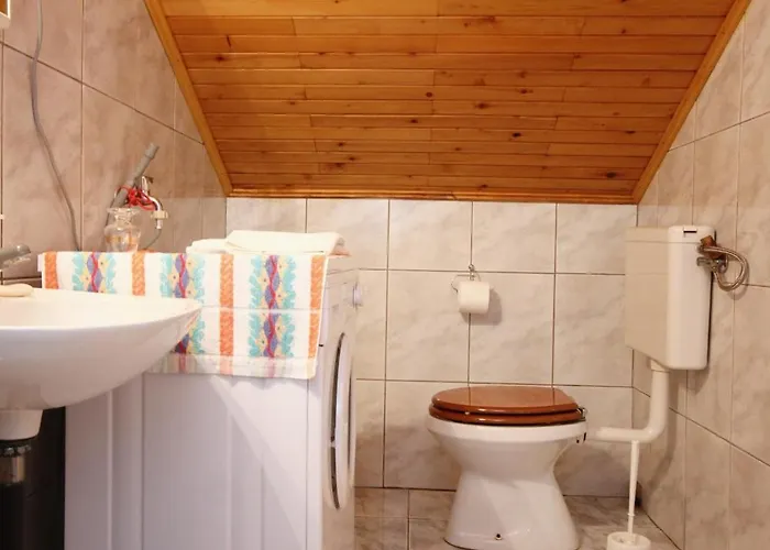 Apartman By The Sea Viganj, Peljesac - 633 *