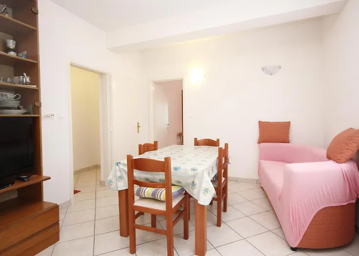 Apartman By The Sea Viganj, Peljesac - 633