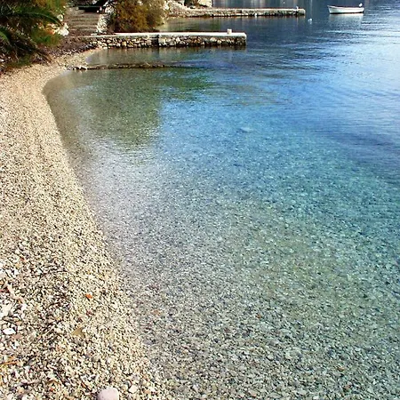 Apartman Apartments By The Sea Viganj, Peljesac - 633 Viganj