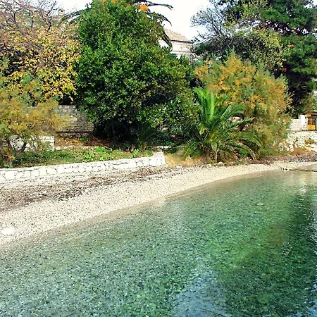 By The Sea Viganj, Peljesac - 633 Apartmán Viganj