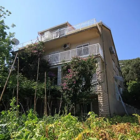 Apartman Apartments By The Sea Viganj, Peljesac - 633 Viganj