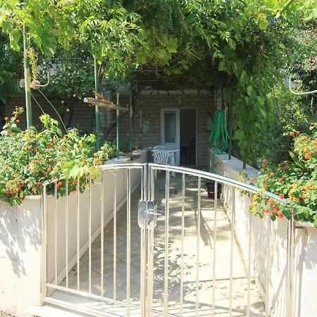 Apartments By The Sea Viganj, Peljesac - 633 Apartman Viganj