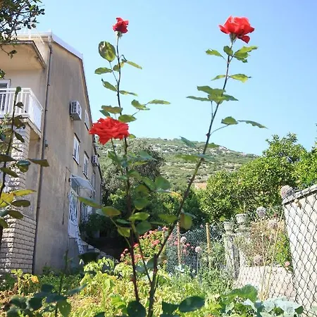 Apartments By The Sea Viganj, Peljesac - 633 Apartman Viganj