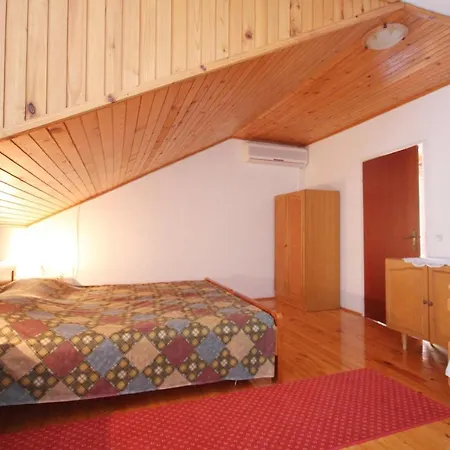 Apartments By The Sea Viganj, Peljesac - 633