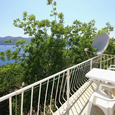 Apartments By The Sea Viganj, Peljesac - 633 Apartman