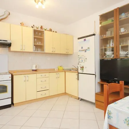 Apartments By The Sea Viganj, Peljesac - 633 Apartman