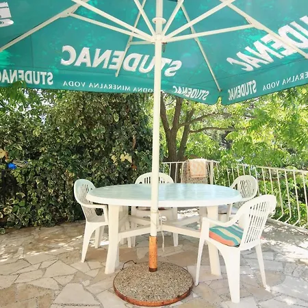 By The Sea Viganj, Peljesac - 633 Apartmán *