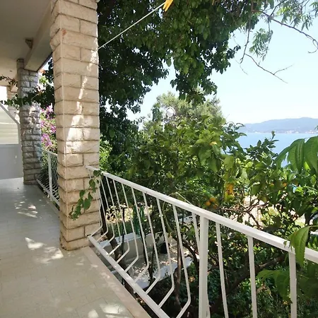 Apartments By The Sea Viganj, Peljesac - 633 Viganj