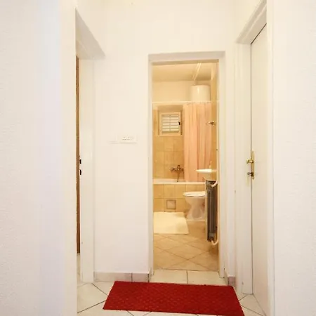 Apartments By The Sea Viganj, Peljesac - 633 Apartman Viganj