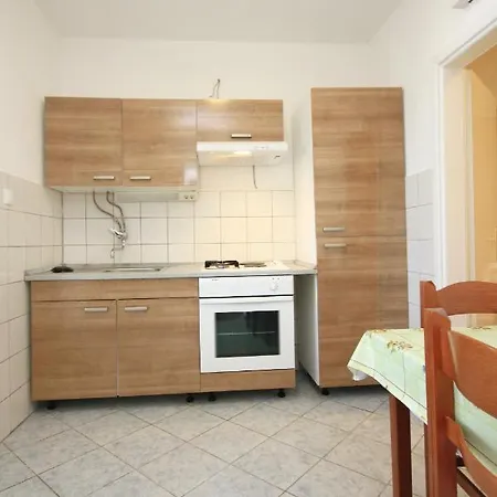 Apartman Apartments By The Sea Viganj, Peljesac - 633 *