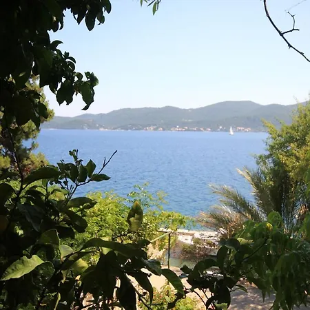 By The Sea Viganj, Peljesac - 633 Lägenhet Viganj