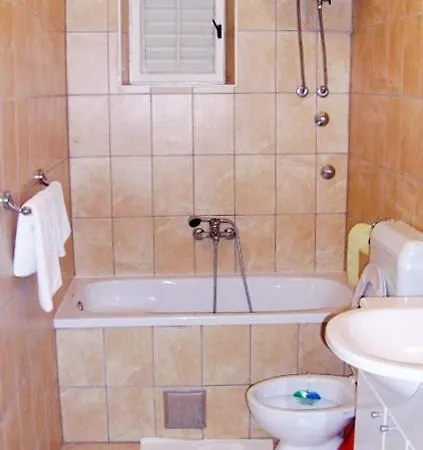 Apartman Apartments By The Sea Viganj, Peljesac - 633