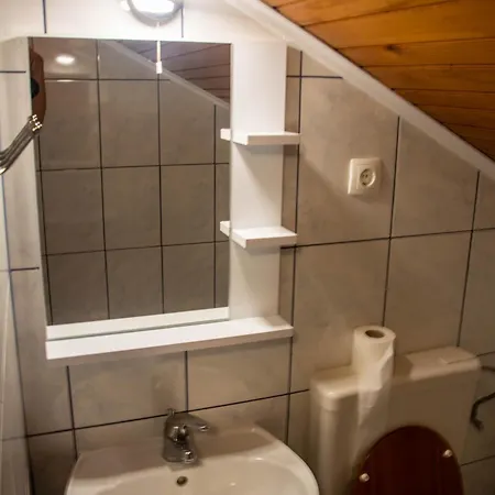 By The Sea Viganj, Peljesac - 633 아파트 비간즈