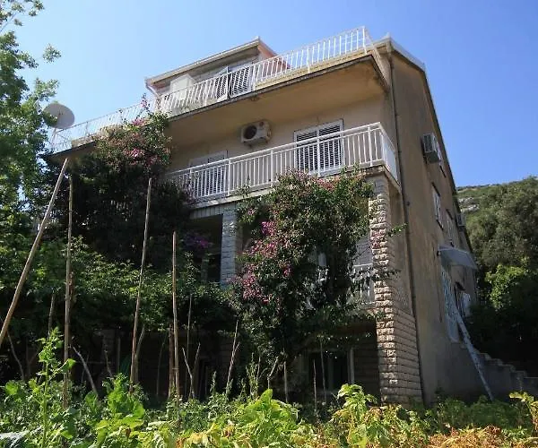 Apartman By The Sea Viganj, Peljesac - 633 Viganj