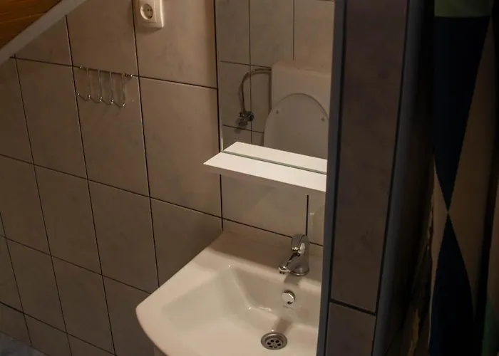 Apartman By The Sea Viganj, Peljesac - 633