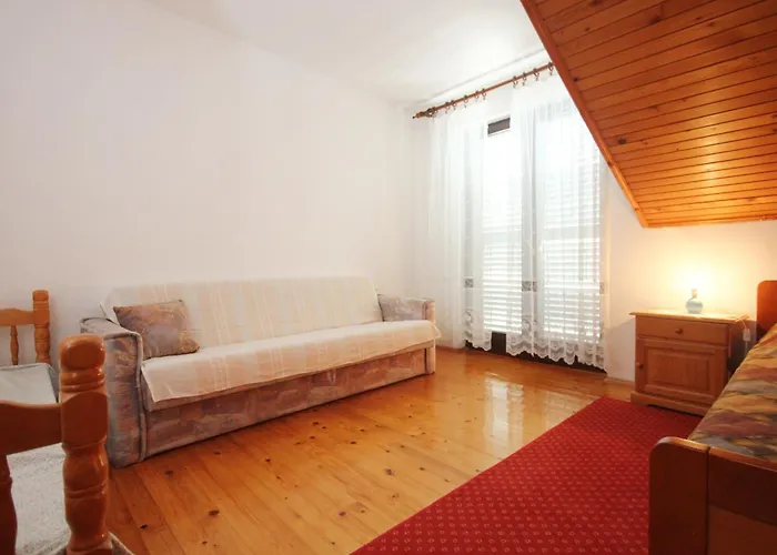 By The Sea Viganj, Peljesac - 633 Apartman