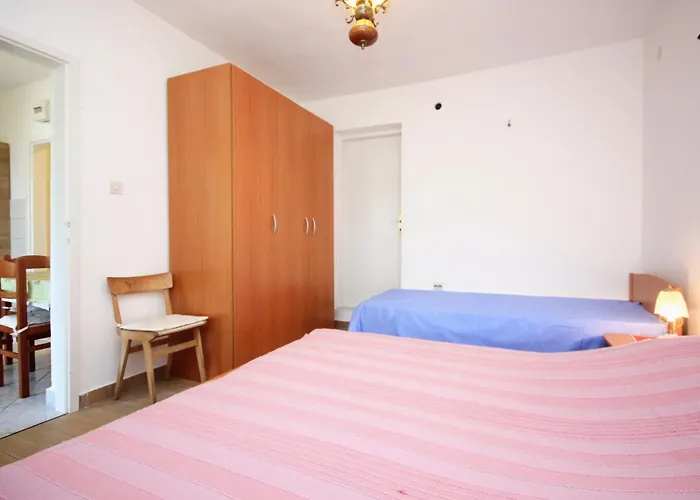 By The Sea Viganj, Peljesac - 633 *