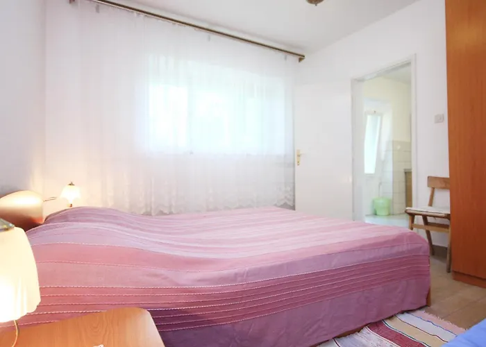 By The Sea Viganj, Peljesac - 633 *